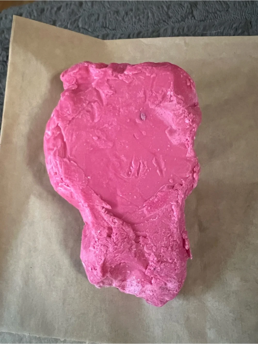 Lush kitchen exclusive